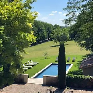 Bed & Breakfast La Ferme De Gringalet, Anthon
