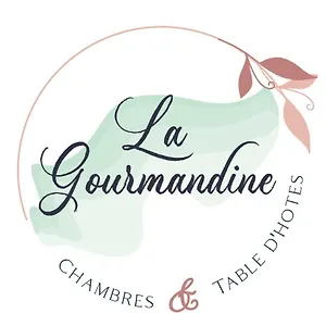 Bed & Breakfast La Gourmandine Saint-Andiol