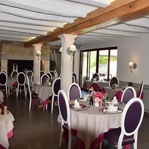 Hotel Le Petit Relais Calès