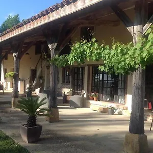 Domaine Des Granges Neuves Affittacamere