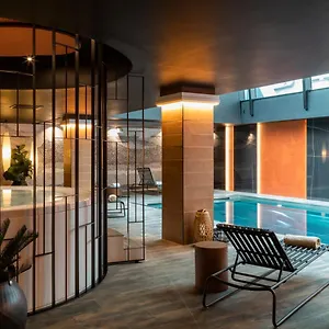 Hotel & Oceania Le Conti Brest
