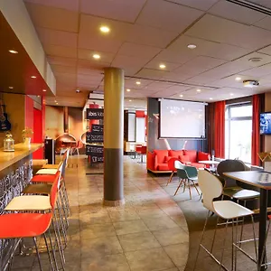Hotel Ibis Centre Toulouse