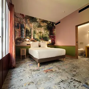 Hotel Relais Monceau Parijs