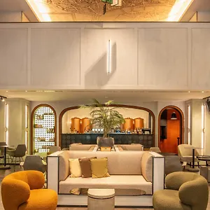 Hotel Firstname Toulouse