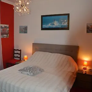 Bed & Breakfast Chez Pierrette Pont-Croix