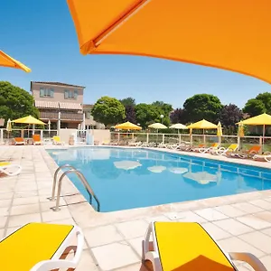Vakantiepark Le Champ D'eysson Montauroux